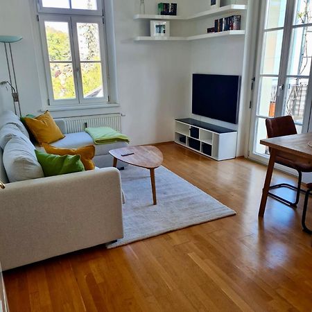 Pleasant City Apartment 格拉茨 外观 照片