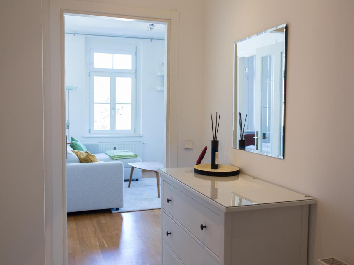 Pleasant City Apartment 格拉茨 外观 照片