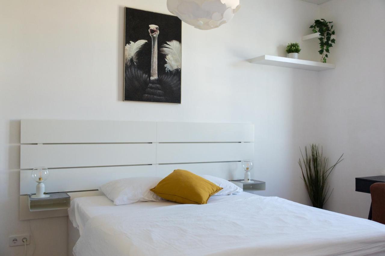 Pleasant City Apartment 格拉茨 外观 照片